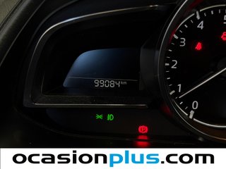 Mazda CX-3 2.0 G Zenith 2WD 89 kW (121 CV)