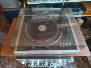 Tocadiscos Philips 222