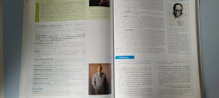 Lengua y literatura, 2 Bachillerato, Operación ...