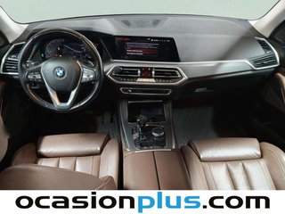 BMW X5 xDrive30d 195 kW (265 CV)