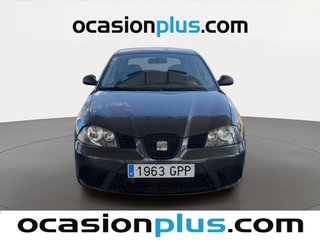 SEAT Ibiza 1.4 TDi Junior 51 kW (70 CV)