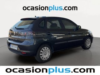 SEAT Ibiza 1.4 TDi Junior 51 kW (70 CV)
