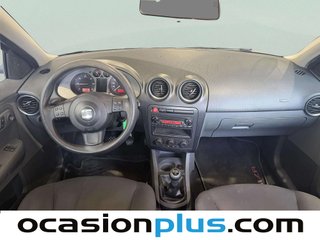 SEAT Ibiza 1.4 TDi Junior 51 kW (70 CV)