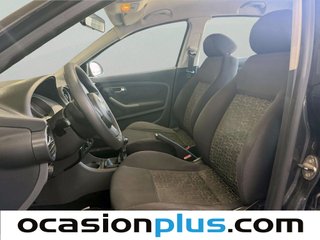 SEAT Ibiza 1.4 TDi Junior 51 kW (70 CV)