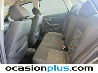 SEAT Ibiza 1.4 TDi Junior 51 kW (70 CV)