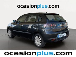 SEAT Ibiza 1.4 TDi Junior 51 kW (70 CV)