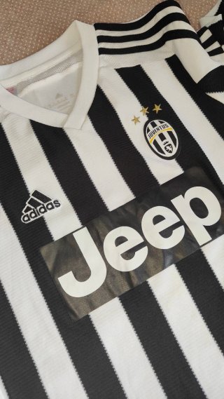Maglia Juventus Bambino Adidas