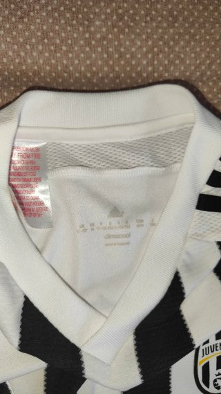Maglia Juventus Bambino Adidas