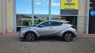 Toyota C-HR Dynamic