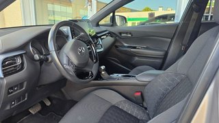 Toyota C-HR Dynamic