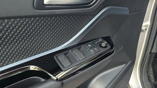 Toyota C-HR Dynamic