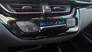 Toyota C-HR Dynamic