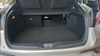 Toyota C-HR Dynamic