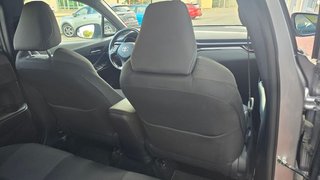 Toyota C-HR Dynamic