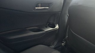 Toyota C-HR Dynamic