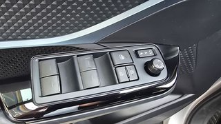 Toyota C-HR Dynamic