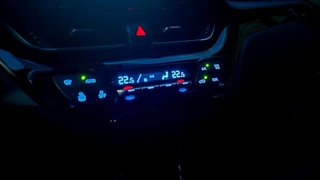 Toyota C-HR Dynamic
