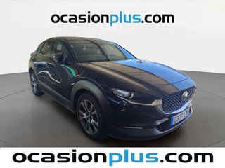 Mazda CX-30 2.0 Skyactiv-X Evolution 2WD 137 kW (186 CV)