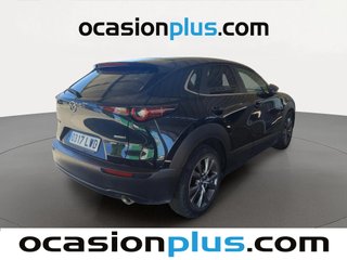 Mazda CX-30 2.0 Skyactiv-X Evolution 2WD 137 kW (186 CV)
