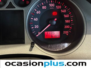 SEAT Ibiza 1.4 TDi Junior 51 kW (70 CV)