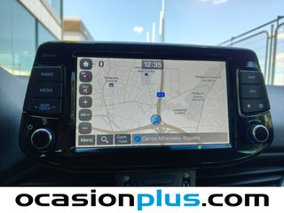 Hyundai i30 CW 1.4 TGDI Tecno 103 kW (140 CV)