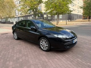 RENAULT LAGUNA 2.0 DCI 130CV GT 4 CONTROL
