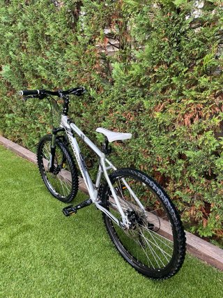 Bicicleta Mondraker Ventura