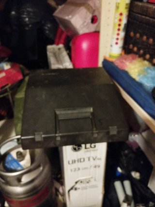 Máquina de escribir Olivetti Lettera 10