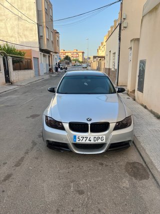 BMW Serie 3 2006