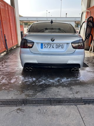 BMW Serie 3 2006