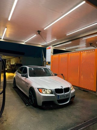 BMW Serie 3 2006