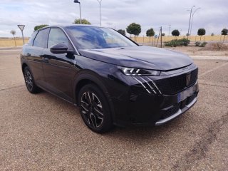 Peugeot 3008 2025