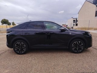 Peugeot 3008 2025