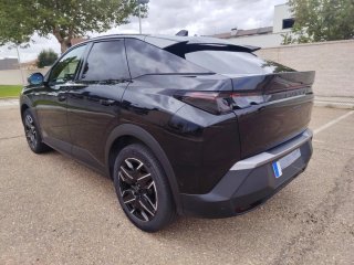 Peugeot 3008 2025