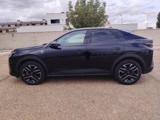 Peugeot 3008 2025