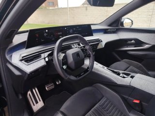 Peugeot 3008 2025