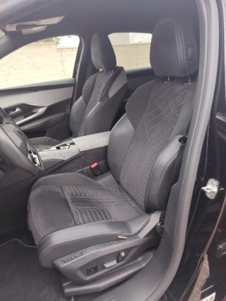 Peugeot 3008 2025