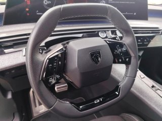 Peugeot 3008 2025