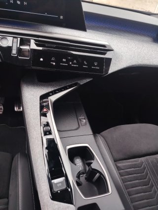 Peugeot 3008 2025