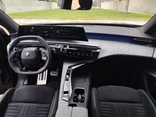 Peugeot 3008 2025