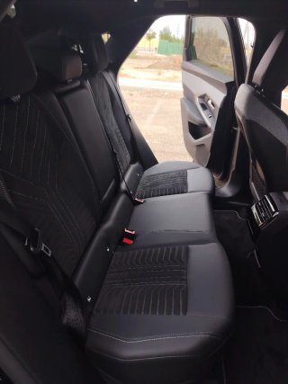 Peugeot 3008 2025