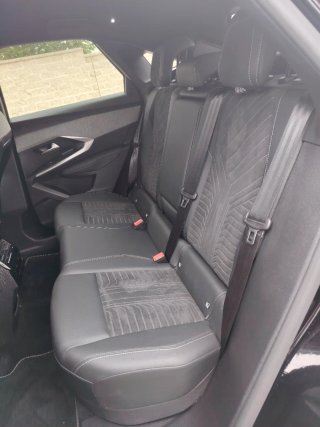 Peugeot 3008 2025