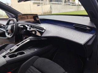 Peugeot 3008 2025
