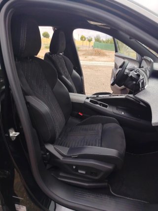 Peugeot 3008 2025