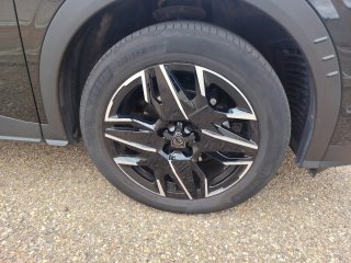 Peugeot 3008 2025