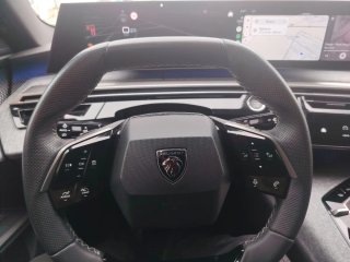 Peugeot 3008 2025