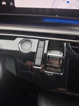 Peugeot 3008 2025
