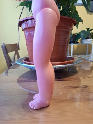 Muñeca Nancy 1970s