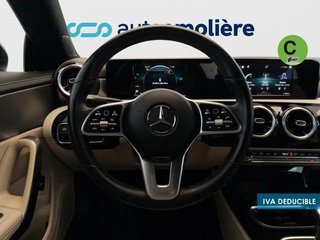 Mercedes-Benz CLA 200 120 kW (163 CV)
