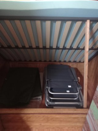 Caravana Sun Roller >750kg